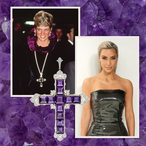 kim kardashian patek philippe|Kim Kardashian Just Purchased Princess Diana’s Jewelry at.